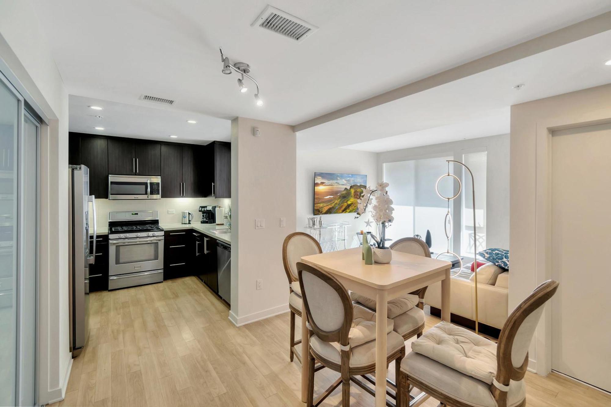 16 Not Bookable Apartamento Los Ángeles