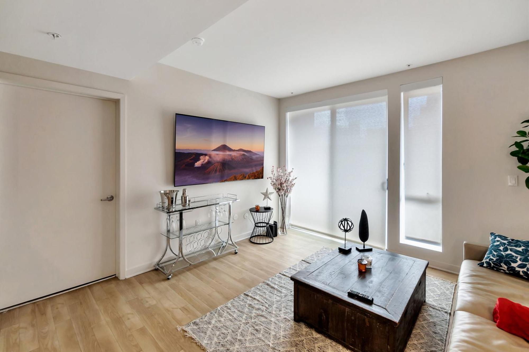 16 Not Bookable Apartamento Los Ángeles