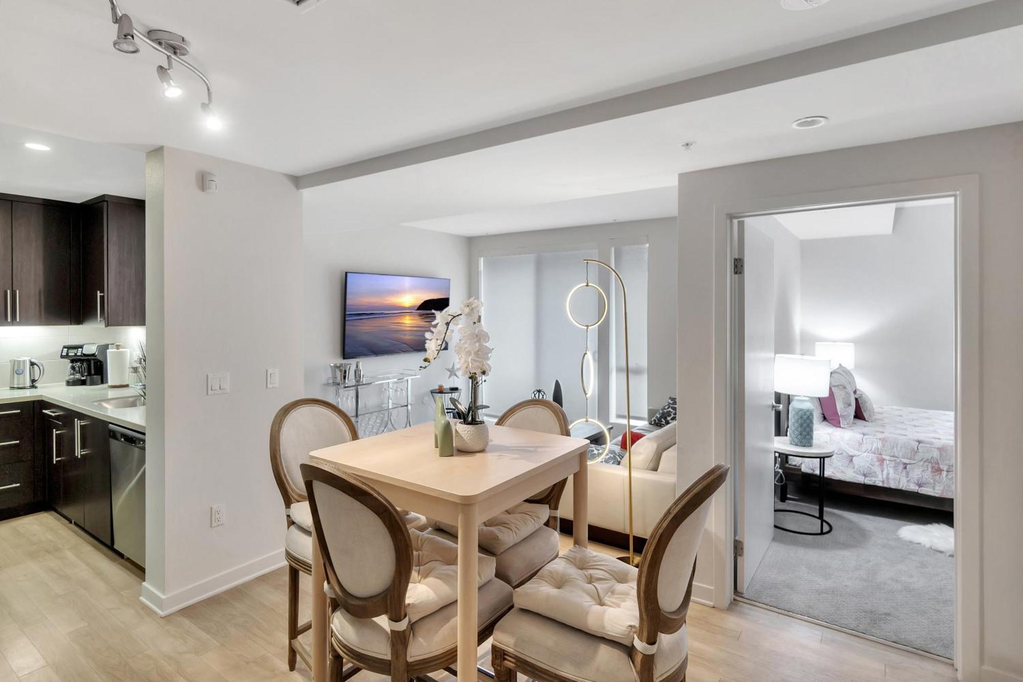 Apartamento 16 Not Bookable *