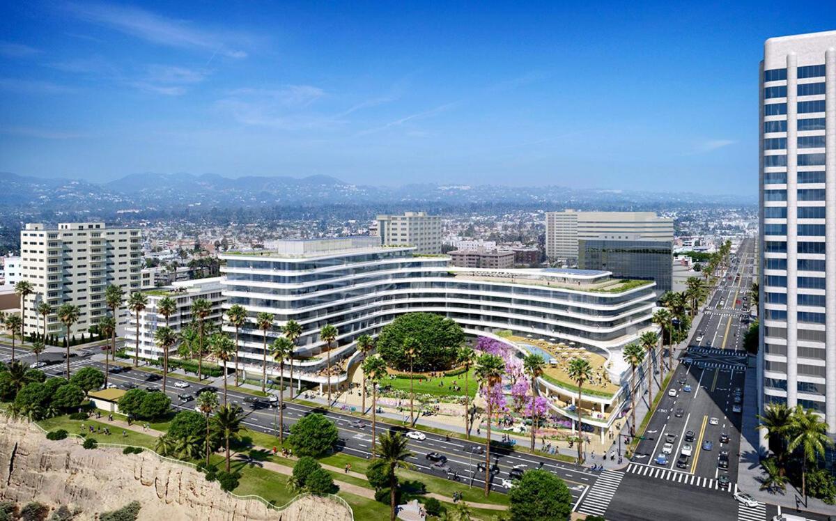 Apartamento 16 Not Bookable Los Ángeles